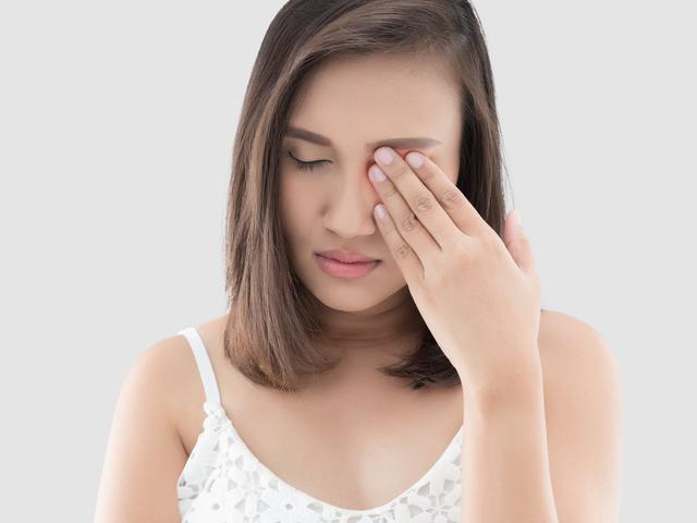 10 Penyebab Mata Gatal Yang Tak Boleh Disepelekan Jangan Dikucek Hot Liputan6 Com