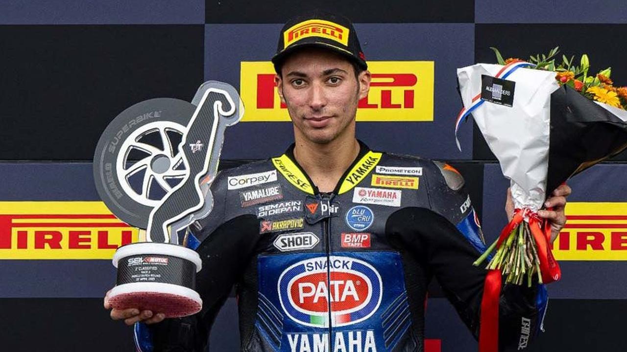 Menanti Gebrakan Toprak Razgatlioglu di MotoGP 2026