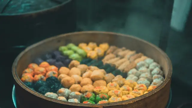 Dimsum
