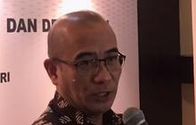 KPU Batasi Jumlah Pendukung Masuk Ruangan saat Pendaftaran Capres dan Cawapres
