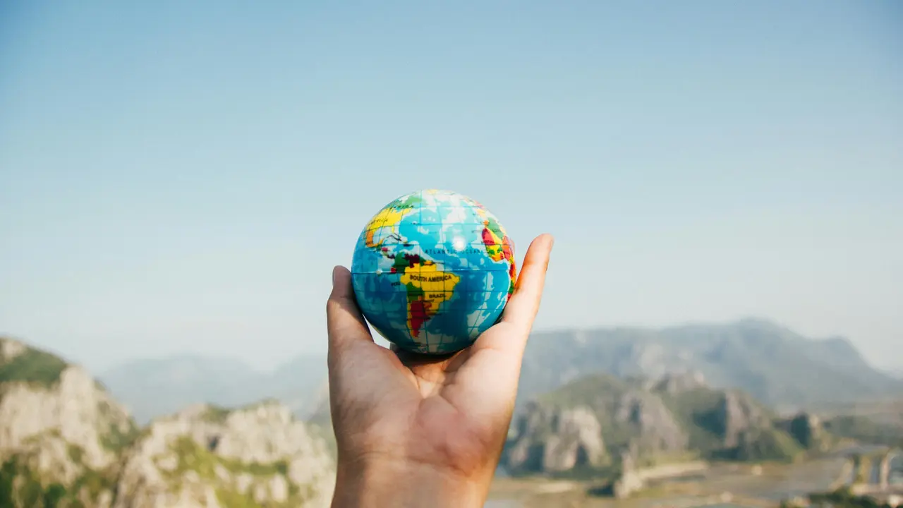Mengenal Apa Itu Eco Traveling (photo by pexels.com)