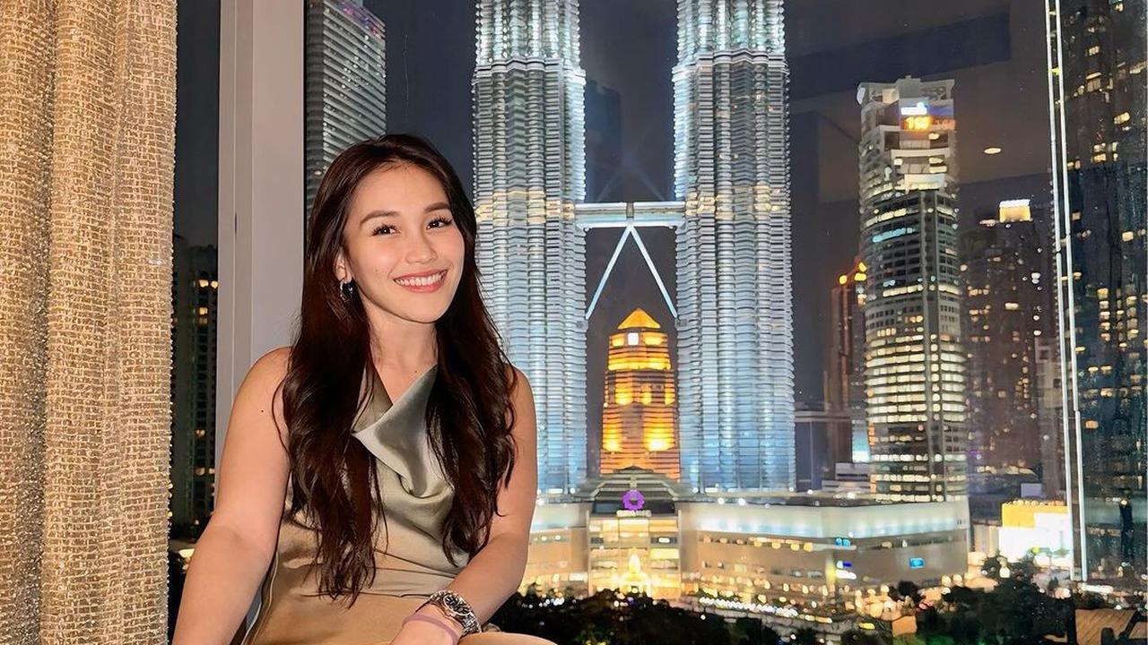 Ayu Ting Ting (Instagram/ayutingting92)