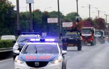 Viral Mobil Patwal Senggol Kendaraan Warga lalu Pergi Begitu Saja, Jenderal Polisi Buka Suara