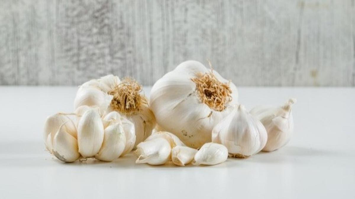 Cara Menghilangkan Jamur di Kuku dengan Bawang Putih