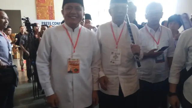 Janji Cawagub Mawardi Yahya Perbaiki Daerah Terisolir di Sumsel