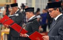 Di era Jokowi KPK makin melemah