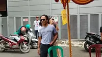 Kaka Slank Sebut Kondisi Abdee Negara Sudah Membaik, Diprediksi Ikut Memeriahkan Konser Ultah Slank yang ke-41