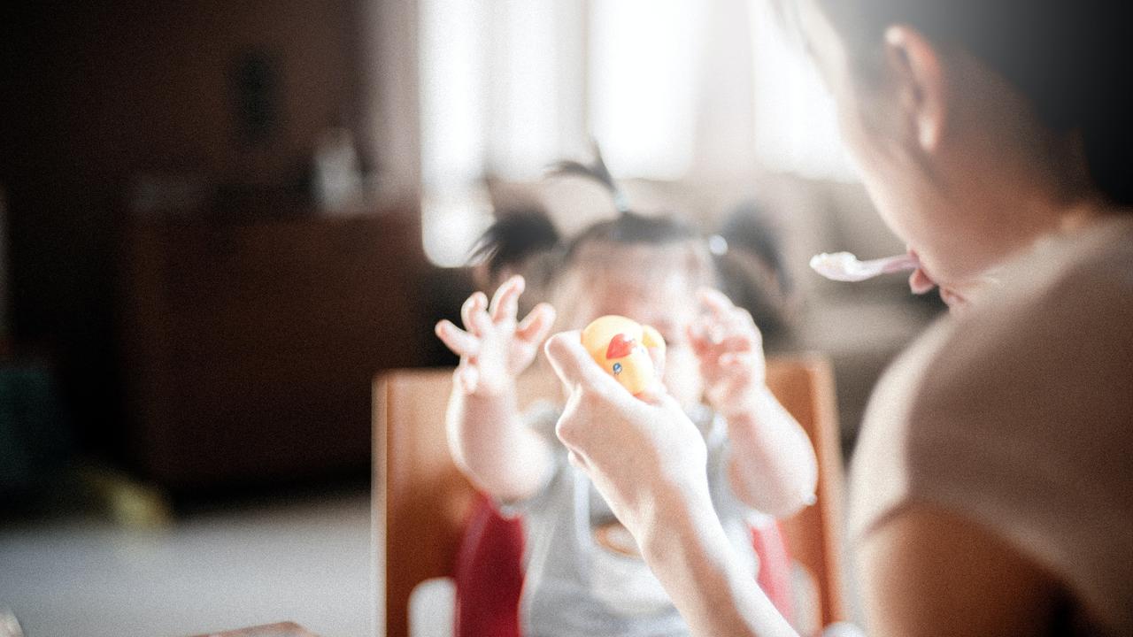 Langkah Tepat untuk Mengatasi Anak yang Rewel tanpa Melibatkan Emosi