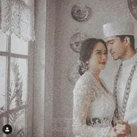 Aura Kasih (dok. Instagram @aurakasih)