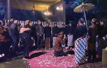 Tak Banyak yang Tahu, ini Asal Usul Kata 'Suro' dari Malam 1 Suro, Sejarah dan Mitosnya