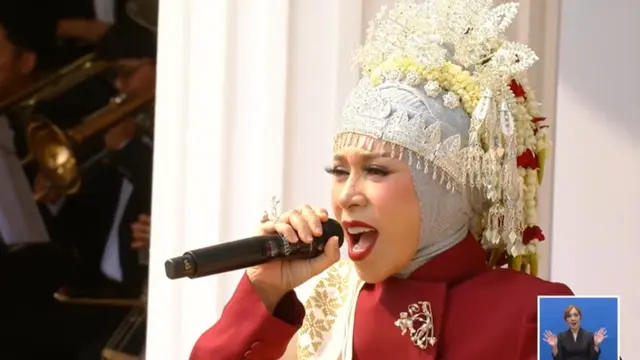 Melly Goeslaw
