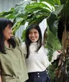 Cara dalam bersikap./Copyright Fimela - Adhib Mujaddid