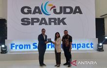 Wali Kota Medan: Program Garuda Spark Dorong Generasi Muda Lebih Kreatif dan Melek Teknologi