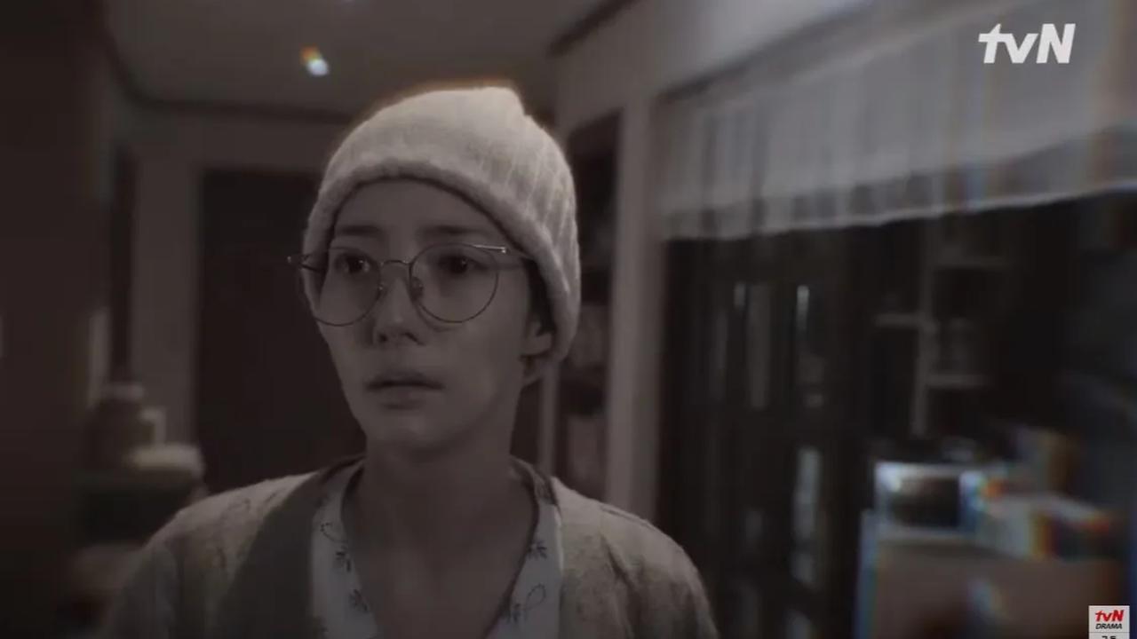 Netizen sampai Staf Drama Memuji Totalitas Park Min Young