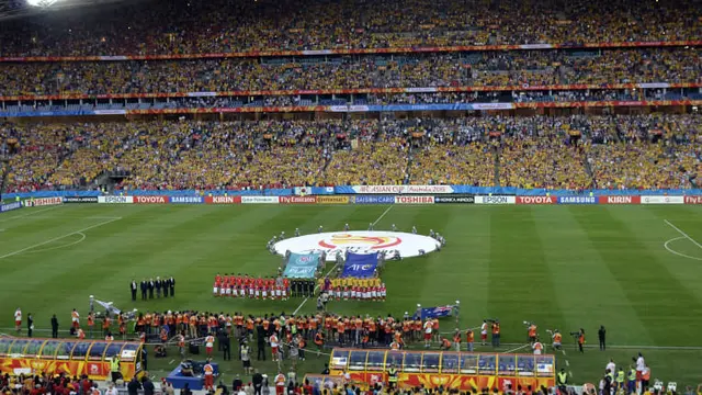 Stadion Australia