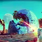 No Man's Sky (Doc: Hello Games)