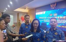 Imigrasi Banten Lampaui Target PNBP 2025, Kantor Tangerang Capai 230,92 Persen