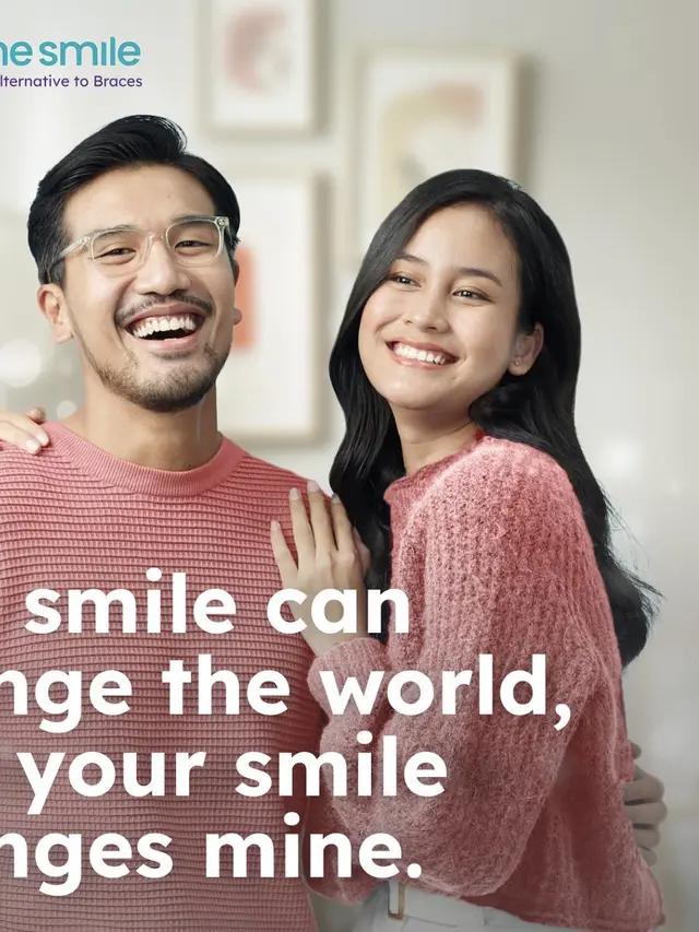 OneSmile Aligners