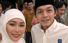 Potret Inul Daratista Ramai Dihujat saat Hadiri Pengajian Gus Iqdam di Blitar, Ini Penyebabnya
