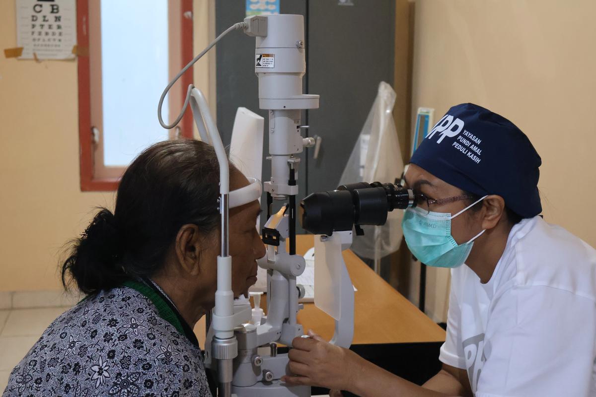 2 Jam Menantang Samudra Demi Melihat Kembali: Saat Kabut Putih Tak Lagi Menghalangi Kasih di Ujung Kei