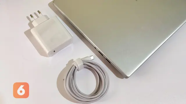Huawei MateBook D15 versi Intel
