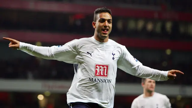 FOTO: 5 Pesepakbola Mesir di Premier League, Mido Pelopor, Salah Tersohor