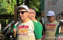 Menteri Kebudayaan Dorong Tempe Jadi Senjata Gastrodiplomasi Indonesia di Kancah Global