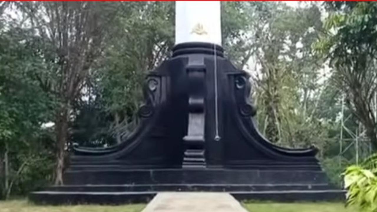 Lembah Tidar