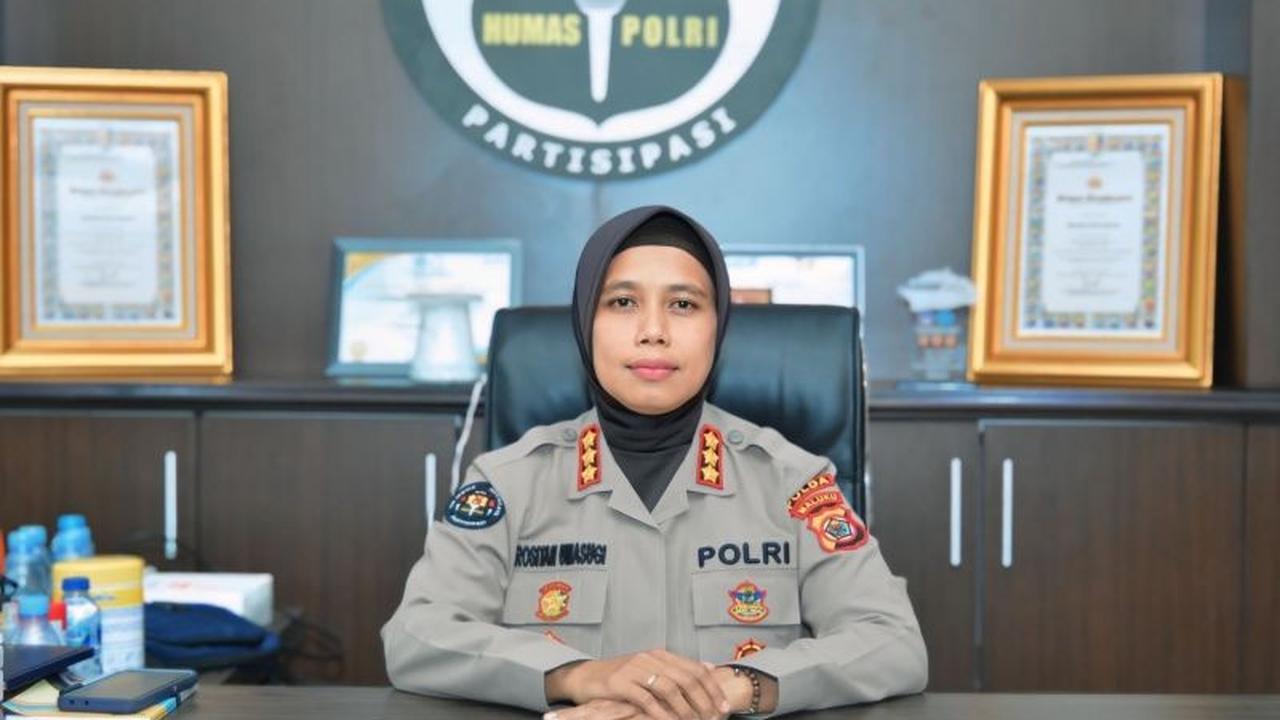 Polda Maluku Minta Saksi Konflik Hitu-Hunuth Kooperatif: Mengapa Mereka Absen dari Panggilan?