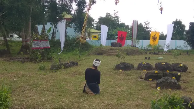 Sekilas Tentang Candi Sukuh