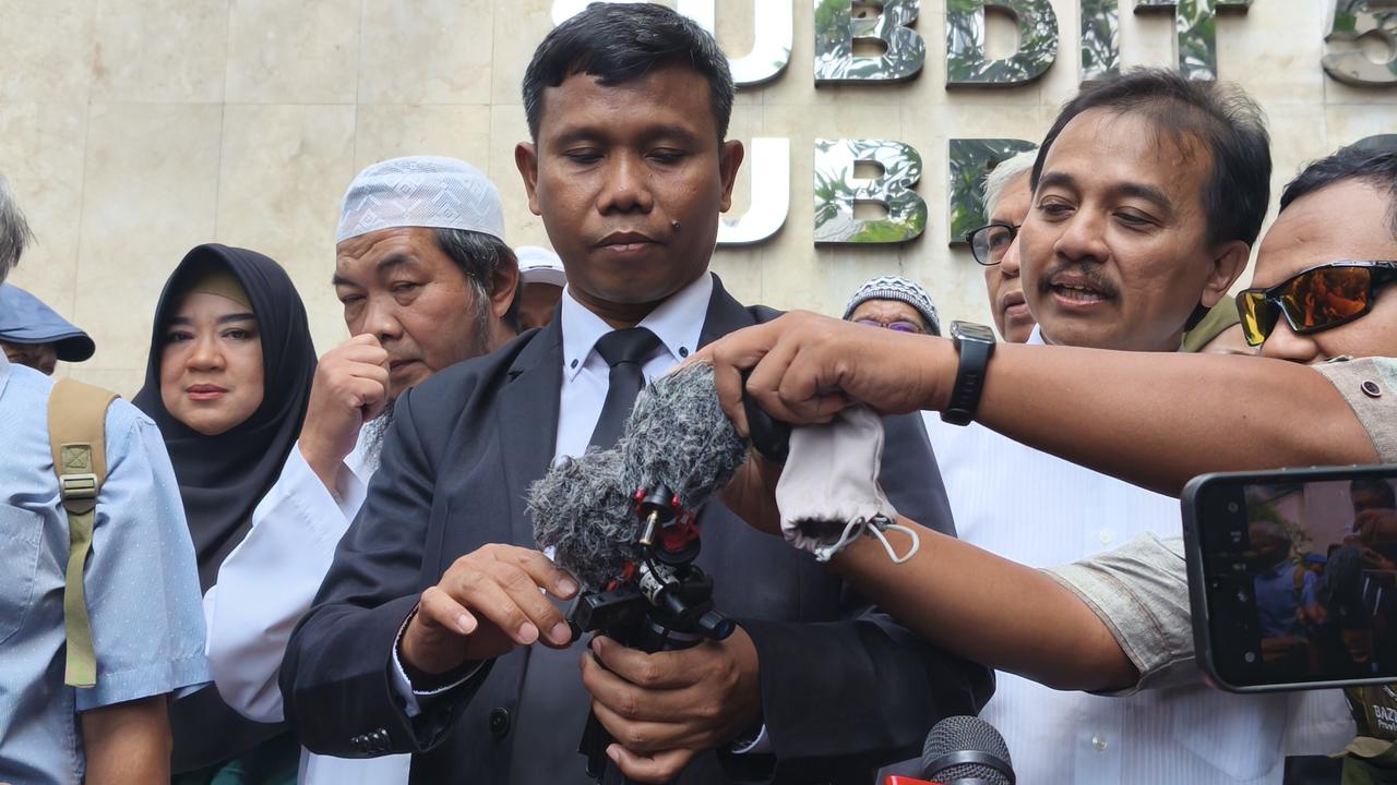 Kuasa Hukum Jokowi Respons Desakan Roy Suryo Cs Gelar Perkara Khusus Kasus Ijazah Palsu