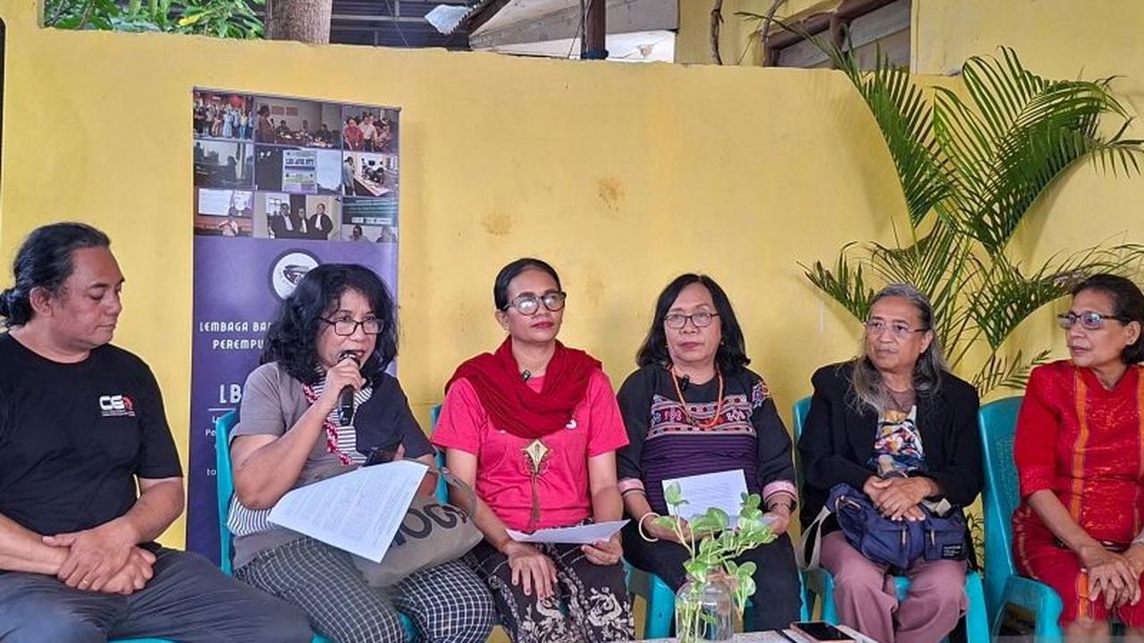 Terobosan Hukum Penting! SAKSIMINOR Desak APH Hadirkan Ahli Tandingan dalam Kasus Eks Kapolres Ngada Demi Keadilan Anak