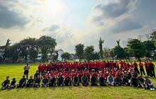 Tahukah Kamu? UKI Tegaskan Bela Negara Ilmu Wajib di Kampus, Bentengi Generasi Z dari Anarkisme