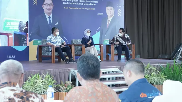 Jabar Dukung Proses ASO, Jangkau 38 Titik