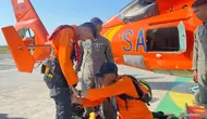 Helikopter dan 4 Kapal Dikerahkan Cari Ratusan Korban KM Virgo Transport 8
