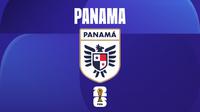 Timnas Panama di Piala Dunia 2026. (Multimedia KLY)