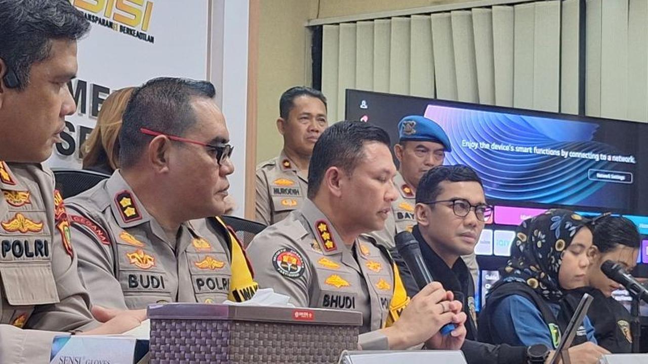 Terungkap! Ayah Tiri Simpan Mayat Alvaro Tiga Hari di Garasi Sebelum Dibuang