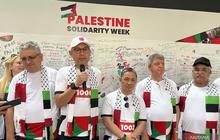 Indonesia Matangkan Persiapan Pengiriman Pasukan Perdamaian Gaza, Tunggu Mandat PBB