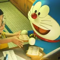 Film Stand by Me Doraemon. Foto: via xeroz86.blogspot.com