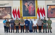 Wamendagri Bima Arya Puji Kualitas Museum SBY-Ani Pacitan Berkelas Dunia