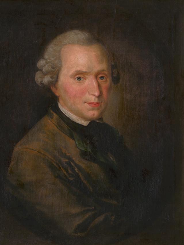 Immanuel Kant