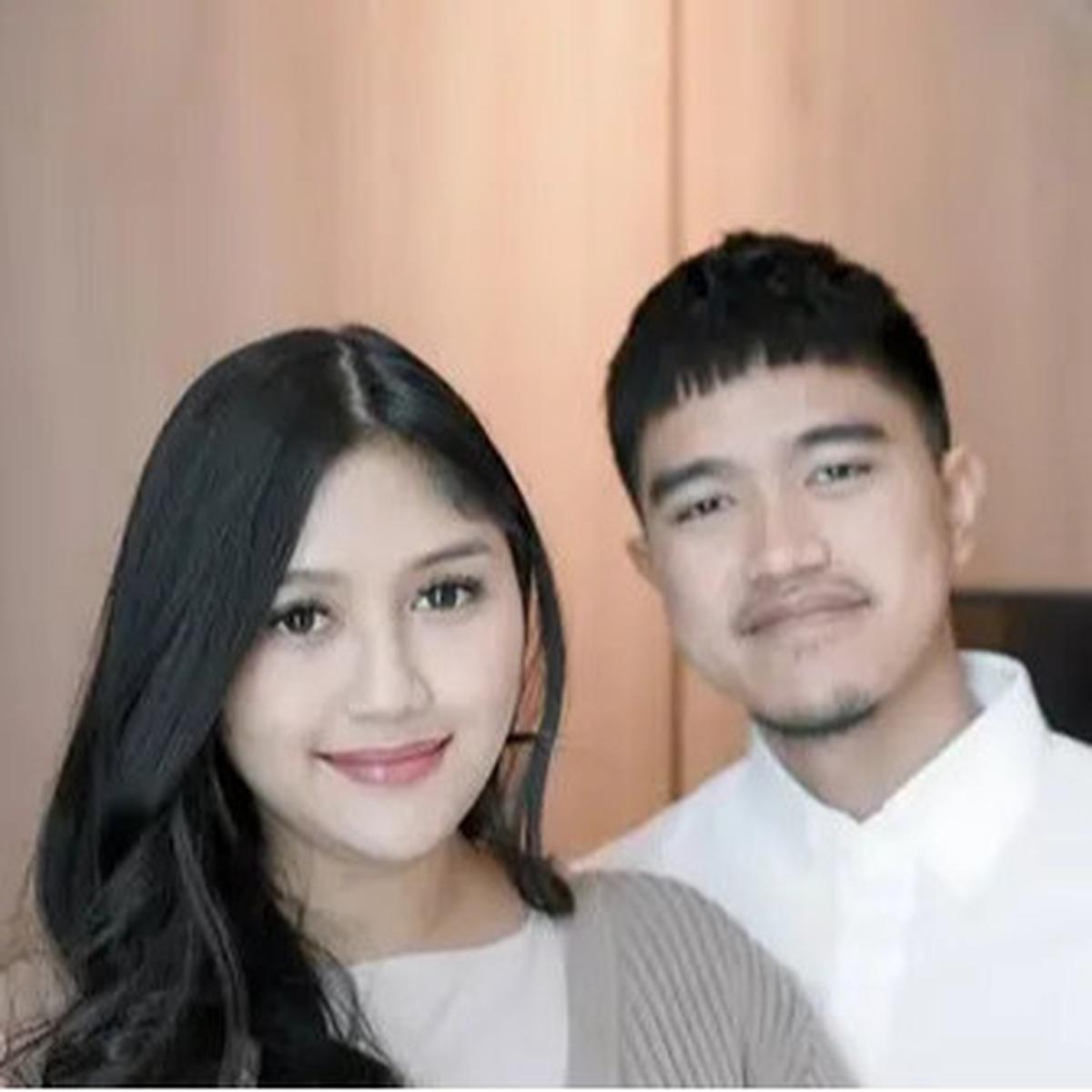 Potret Menawan Erina Gudono dengan Makeup Natural dalam Foto Pasca Melahirkan yang Baru Terungkap
