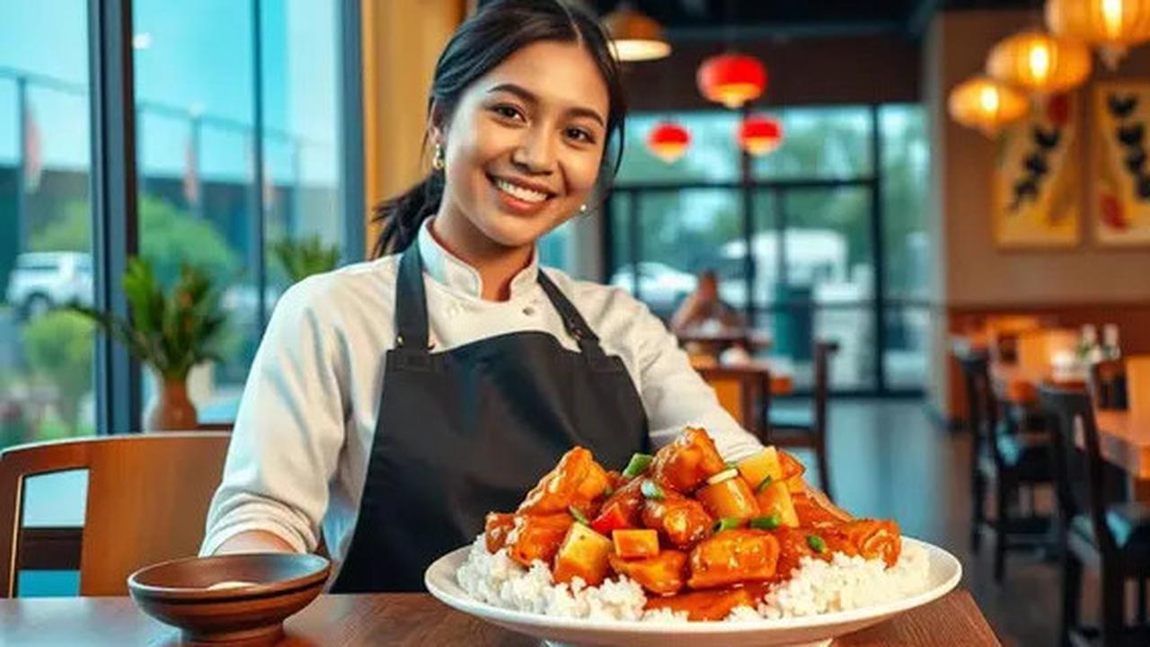 Resep Dada Ayam Filet Asam Manis, Rasa Juara dengan Langkah Sederhana