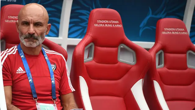 Ludovic Batelli