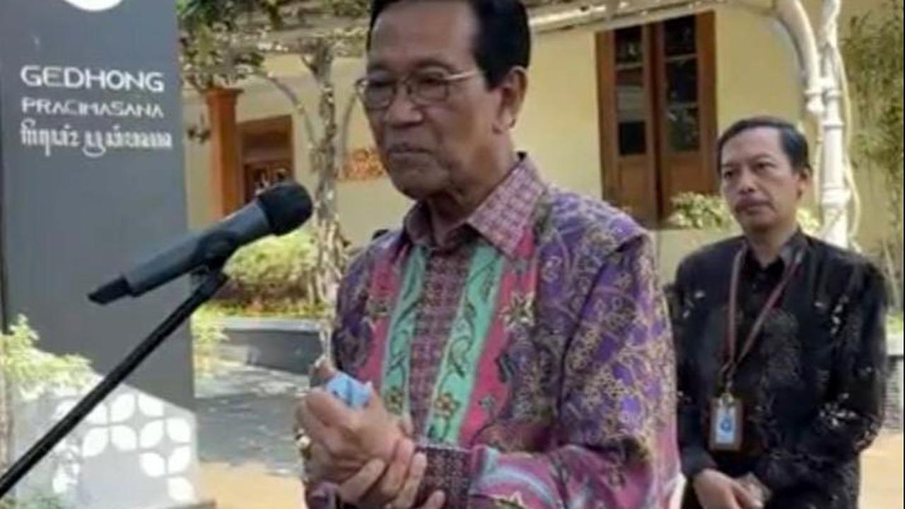 Terkait apakah Pemprov DIY akan memberikan bantuan pendampingan hukum pada Krido yang telah ditetapkan sebagai tersangka, Sultan menegaskan pihaknya tidak akan memberikan bantuan apapun.