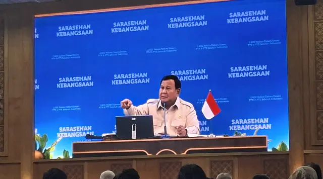 Prabowo Bakal Tutup 750 BUMN