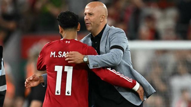 Masa Depan Salah: Masih Misteri