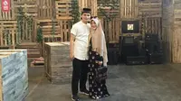 Alvin Faiz: Menikah Itu Ada Buku Panduannya