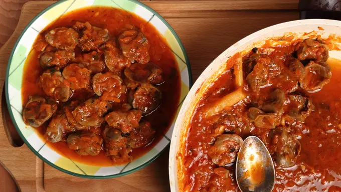 rendang
