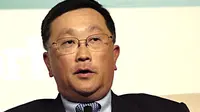 CEO BlackBerry: Kami Akan Terus Rilis Smartphone
